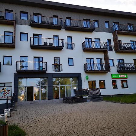 Apartmán Sofia s infrasaunou, PRIMO, Starý Smokovec Vysoké Tatry Exterior foto
