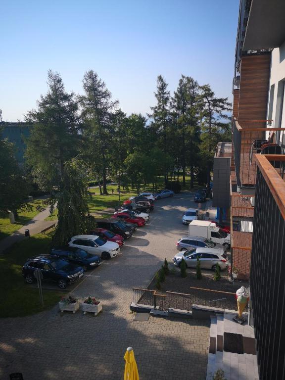 Apartmán Sofia s infrasaunou, PRIMO, Starý Smokovec Vysoké Tatry Exterior foto