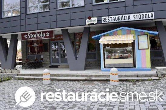 Apartmán Sofia s infrasaunou, PRIMO, Starý Smokovec Vysoké Tatry Exterior foto