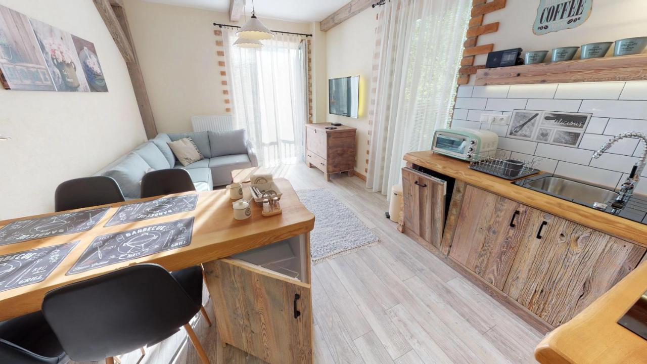 Apartmán Sofia s infrasaunou, PRIMO, Starý Smokovec Vysoké Tatry Exterior foto