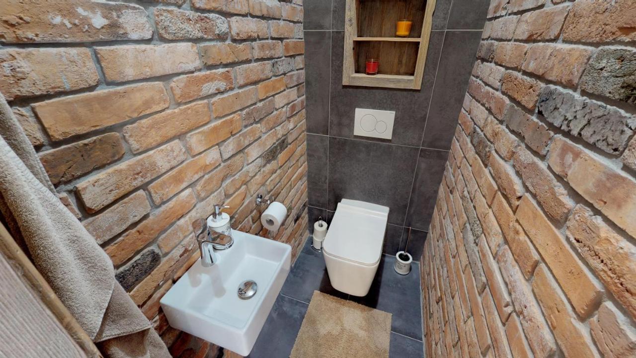 Apartmán Sofia s infrasaunou, PRIMO, Starý Smokovec Vysoké Tatry Exterior foto