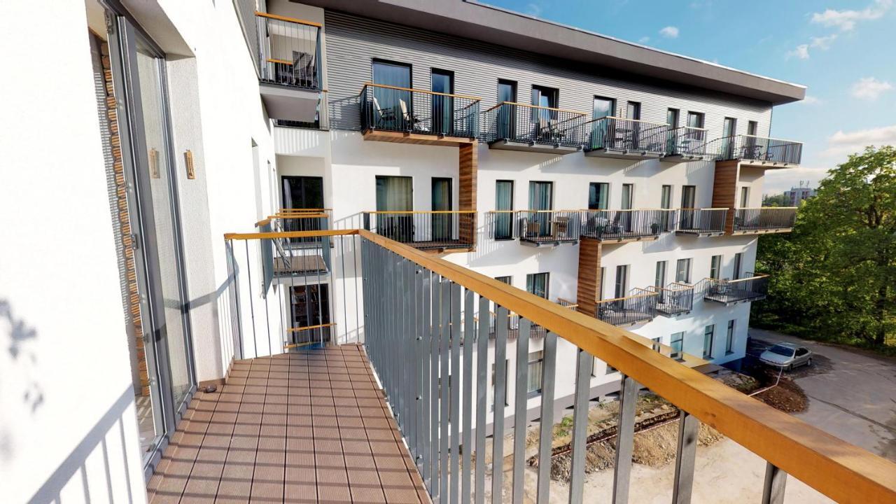 Apartmán Sofia s infrasaunou, PRIMO, Starý Smokovec Vysoké Tatry Exterior foto