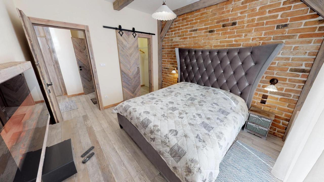 Apartmán Sofia s infrasaunou, PRIMO, Starý Smokovec Vysoké Tatry Exterior foto
