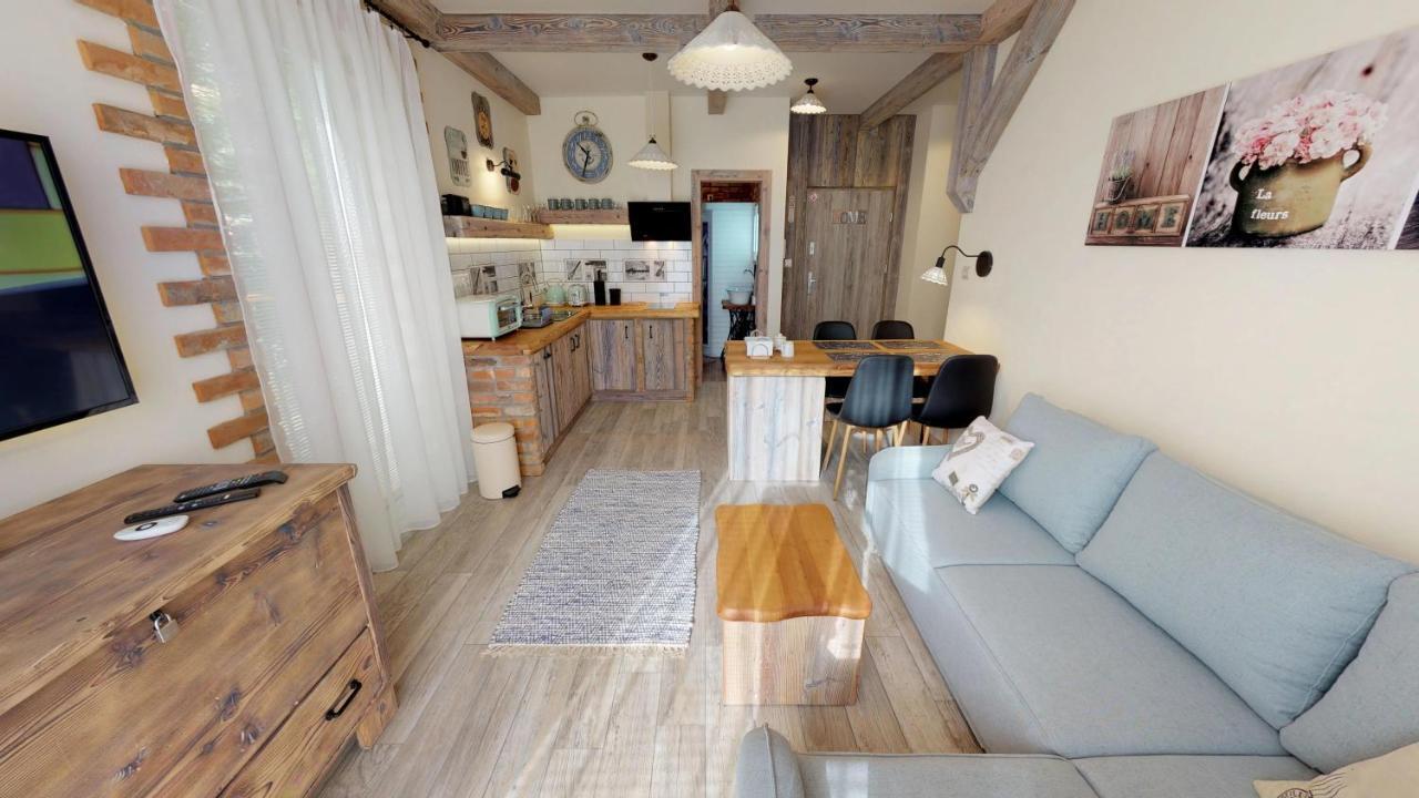 Apartmán Sofia s infrasaunou, PRIMO, Starý Smokovec Vysoké Tatry Exterior foto